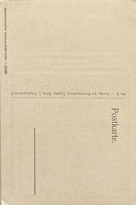 Kaisergruft bei den PP. Kapuzinern. Doppelsarkophag Franz I. — back