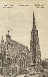 Stefansdom Wien