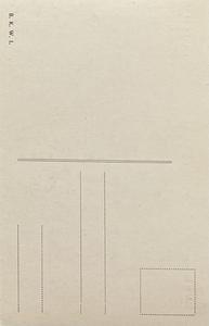 Burgtheater Wien — back