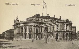 Burgtheater Wien