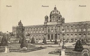 Museum Wien
