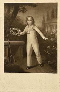 Schloss Schönbrunn: Duque de Reichstadt