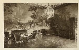 Schloss Schönbrunn: Cuarto de Napoleón