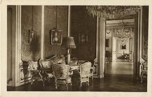 Schloss Schönbrunn: Salón de la emperatriz Elisabeth