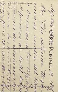 Bruxelles. La Gare du Nord — back