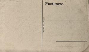 Jardín del Grand Hotel Frankfurter Hof — back