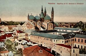 Basílica de San Antonio