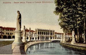 Prado del valle y canal ecicloidal