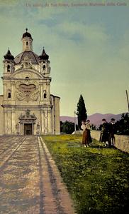 Santuario de Nuestra Virgen de la Costa