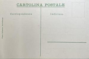 Iglesia del Santo — back