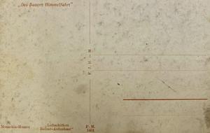 Pintura de cerdos en óleo — back