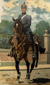 Deutsche Armee Kunstler