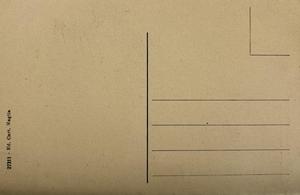 Arco della pace — back