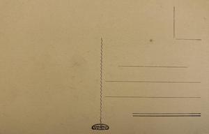 Torre di S. Gottardo — back