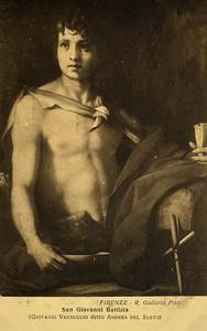 San Giovanni Battista