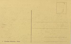 Castel Sant Angelo e Ponte Elio — back