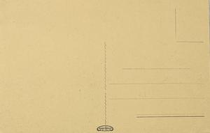 Piazza Scala e Monumento a Leonardo da Vinci — back