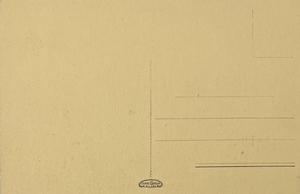 El matrimonio de la virgen — back