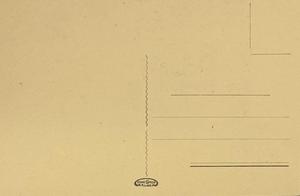 Urna de los santos — back