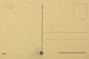 Vista del gran claustro — back