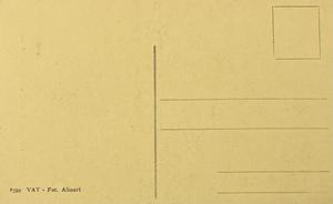 Palacio ricardi — back