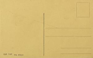 Campanario de la catedral — back