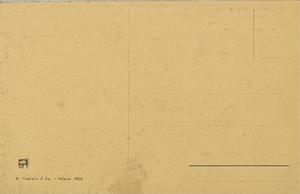 Cartuja monumental de Pavía — back