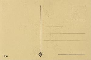 Mausoleo de Giovanni Galeazzo — back