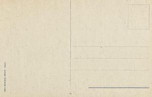 Palacio de doña Ana — back