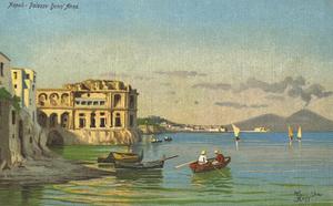 Palacio de doña Ana