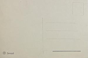 La familia real de Italia — back