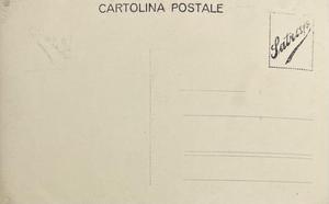 La señora y las palomas — back