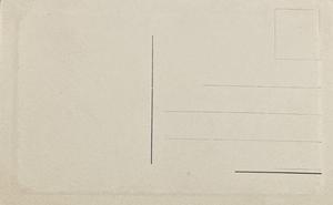 Vista panorámica de San Remo — back