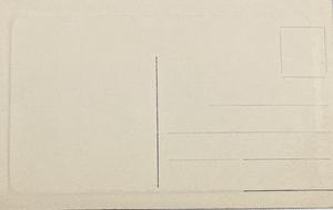 Vista panorámica de edificios y hoteles de San Remo — back