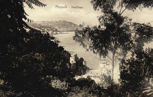 Vista a Posillipo