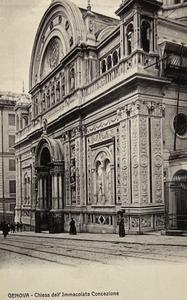 Iglesia de la Inmaculada Concepción