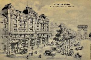 Hotel Carlton