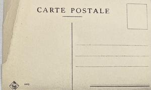 Palacio de Doña Ana en Posillipo — back